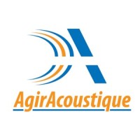 AGIRACOUSTIQUE logo - Similar company to Kube Structure