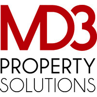 MD3 PROPERTY SOLUTIONS, INC. logo - Similar company to Mr. Build Construction