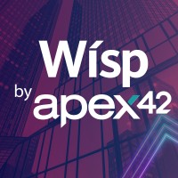 Wisp by Apex42 logo - Similar company to Apex42