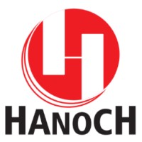 Hanoch Hook and Eye Fastener (BD) Co. Ltd. logo - Similar company to Nuts & Bolts Ltd.