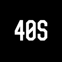 40S Creative logo - Similar company to Date Of Birth