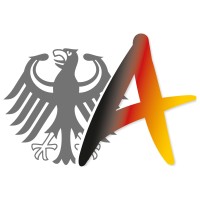 Das Bundesarchiv logo - Similar company to Paul Mccartney