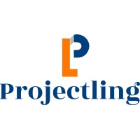 Projectling logo - Similar company to Drexel Lebow Center For Applied Ai And Business Analytics