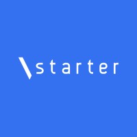 Starter logo - Similar company to Crisva Design Lab