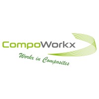 Compoworkx BV logo - Similar company to Herwi Kunststof En Metaalbewerking B.V.