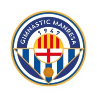 Club Gimnàstic De Manresa