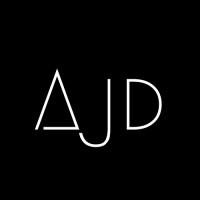 AJD logo - Similar company to Morocode