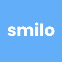 Smilo logo - Similar company to Smilo