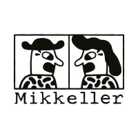 Mikkeller logo - Similar company to Mad & Kaffe