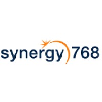 Synergy 768, Inc. logo - Similar company to Synergy Telcom