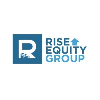 Rise Equity Group logo - Similar company to Nested Tours