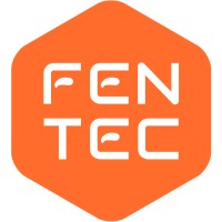 FENTEC logo - Similar company to Fentec Group Ltd