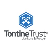 Tontine Trust logo - Similar company to Transparency Task Force
