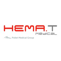 HEMA.T Medical logo - Similar company to Physidia