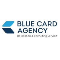 Blue Card Agency - Relocation & Recruiting Service in Germany logo - Similar company to Blue Card