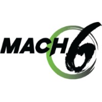 Mach 6 Truck & Heavy Equipment Repair logo - Similar company to Eurasia Automotive