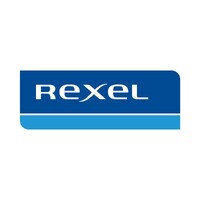 Rexel Slovenija logo - Similar company to Exim Ex