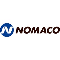 Nomaco Sverige logo - Similar company to S-E-G Instrument Ab