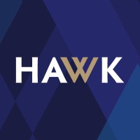 Hawk logo - Similar company to Digital Solutions