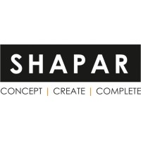 SHAPAR PRIVATE LIMITED logo - Similar company to Redefy Realty