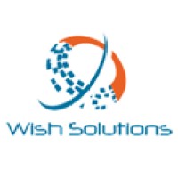 Wish Solutions India logo - Similar company to Coolhunter Ltd