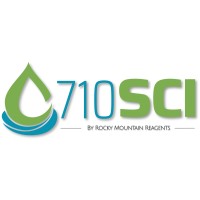 710SCI logo - Similar company to Cbd Global Sciences