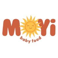 MOYI BABYFOOD logo - Similar company to Tera Electric