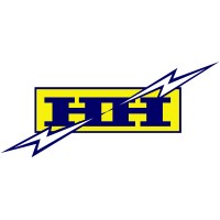 H F HARTLEY ELECTRICAL CONTRACTORS LIMITED logo - Similar company to Sr Electrical Services Ltd