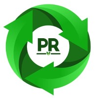 Prime Recycling logo - Similar company to Borderless Consulting