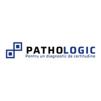 PATHOLOGIC LABORATORY logo - Similar company to Terabio Pack