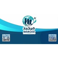 MARGED logo - Similar company to The Y Combinator Insider