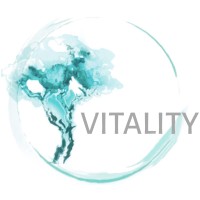 VITALITY - Praxis für Physiotherapie und Training Franziska Kurzrock logo - Similar company to Praxis Am Kureck