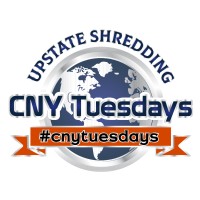 CNY Tuesdays logo - Similar company to Art Studio 928 Llc