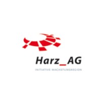 Harz AG - Initiative Wachstumsregion logo - Similar company to Chriscoaching