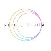 Ripple Media logo - Similar company to Latch Dammit