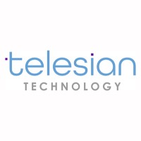 Telesian Technology logo - Similar company to Sme - Vit