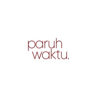 Paruh Waktu Podcast logo - Similar company to I Dont Work