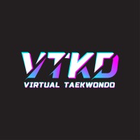 Virtual Taekwondo logo - Similar company to Refract Technologies