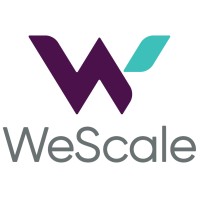 We Scale logo - Similar company to Wescale
