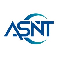 ASNT (The American Society for Nondestructive Testing) logo - Similar company to Ndt Corner