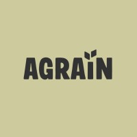 Agrain by Circular Food Technology logo - Similar company to Reduced
