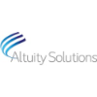 Altuity Solutions Ltd logo - Similar company to Roseta.Io