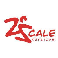 2Scale Replicas LLC logo - Similar company to Streamline Supply Co.