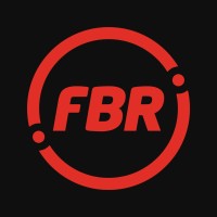 FBR logo - Similar company to 10Th Axis Pty Ltd
