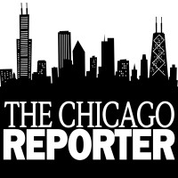 The Chicago Reporter logo - Similar company to Dark Tropics Studios