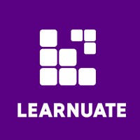 Learnuate logo - Similar company to Mvn Future Genius