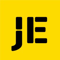 JE Mark och Anläggningsteknik AB logo - Similar company to Markservice Sthlm