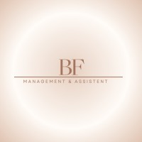 BF Management & Assistent logo - Similar company to Rah-Recruitment