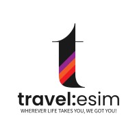 Travel e-SIM logo - Similar company to E-Sim Solutions