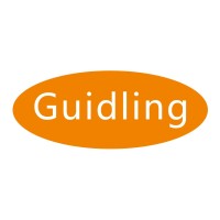 Biopharmaceutical Downstream Purification Manufacturer - Guidling logo - Similar company to Brc Therapeutics